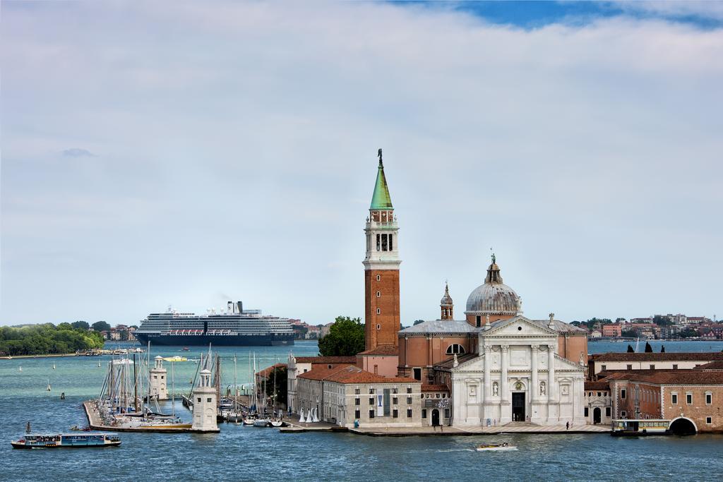 Aquamare, Boutique B&B Venice Exterior photo